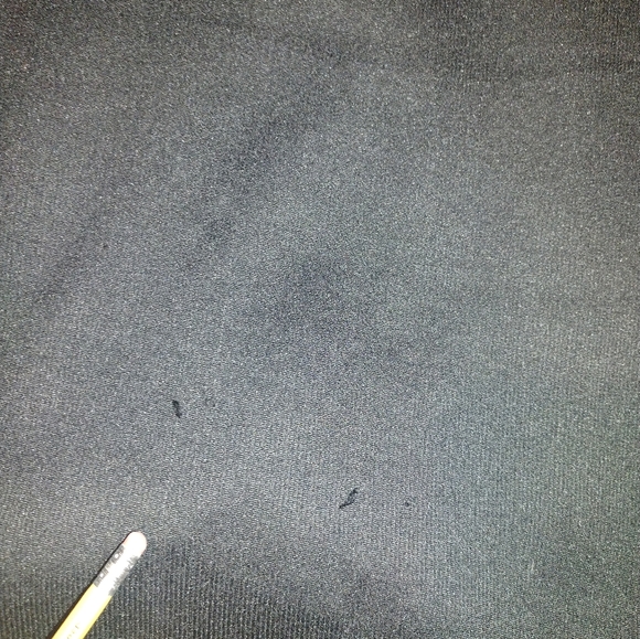 Vintage MT:2 Men's XXXL black/silver Button Up Shirt made in USA - Picture 7 of 11